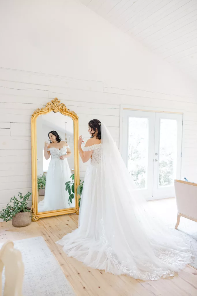 The Best Wedding Dresses Worn by Real Brides in 2023