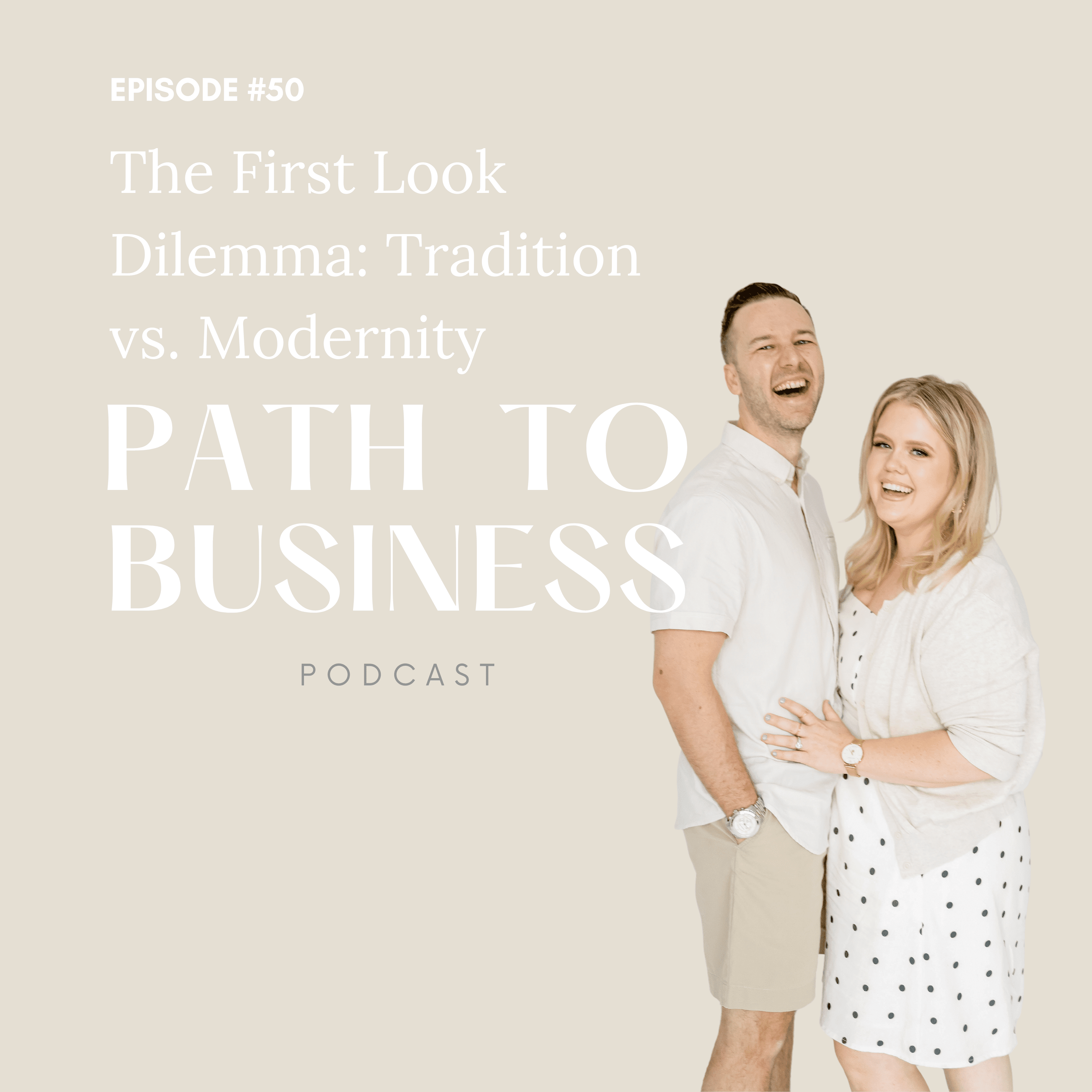 path to business podcast